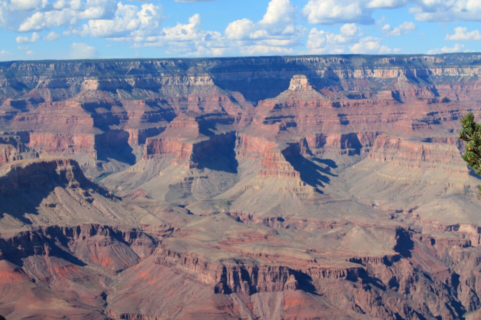 Nature usa