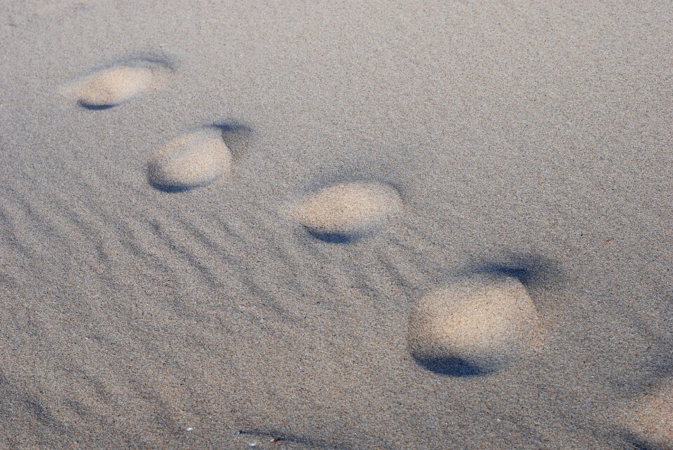 Sand white sandy beach sea