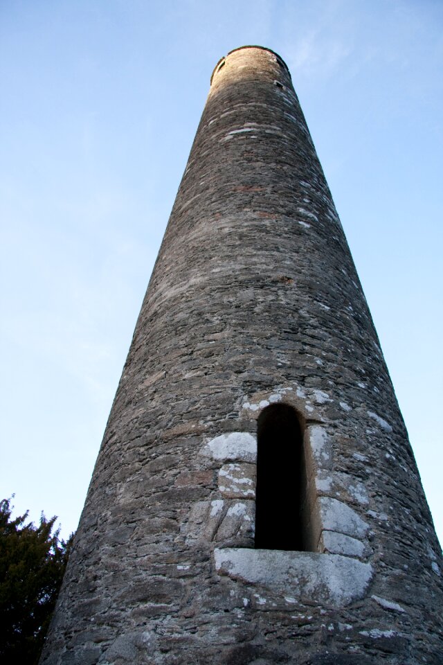 Ruins stone