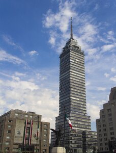 Mexico sky blue sky