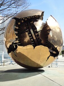 Sphere un new york