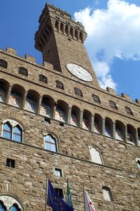 Italy art monument