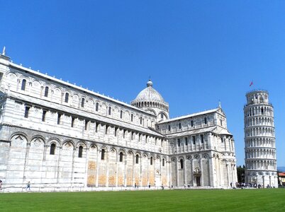 Monument tourist building photo