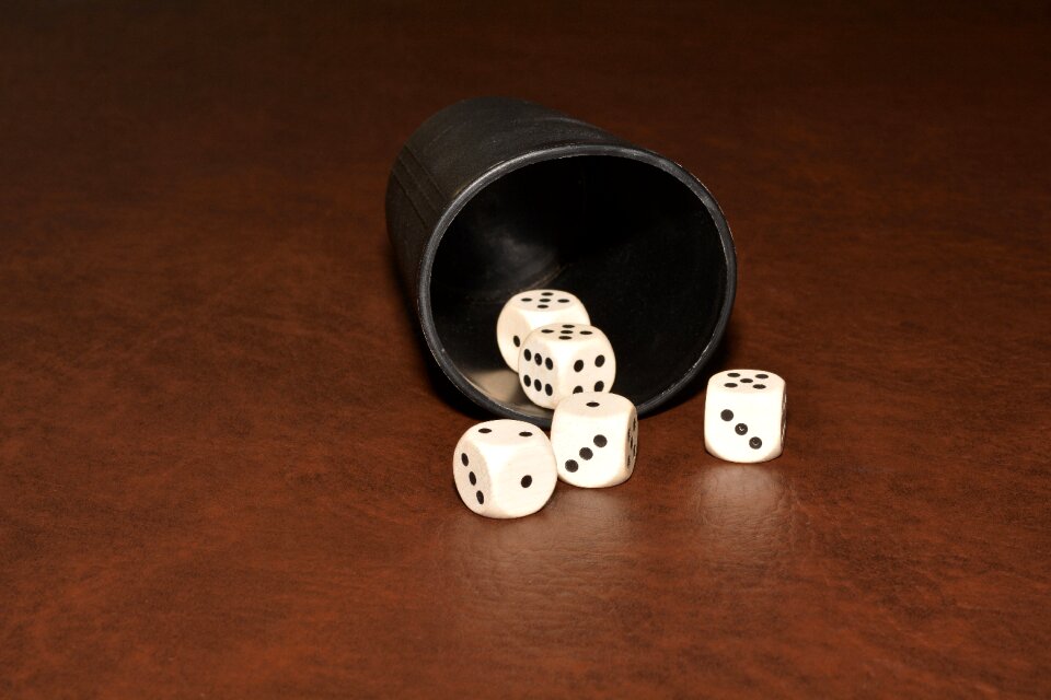 Luck instantaneous speed play