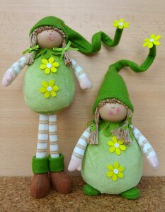 Spring background funny