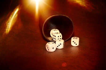 Luck sunlight lighting