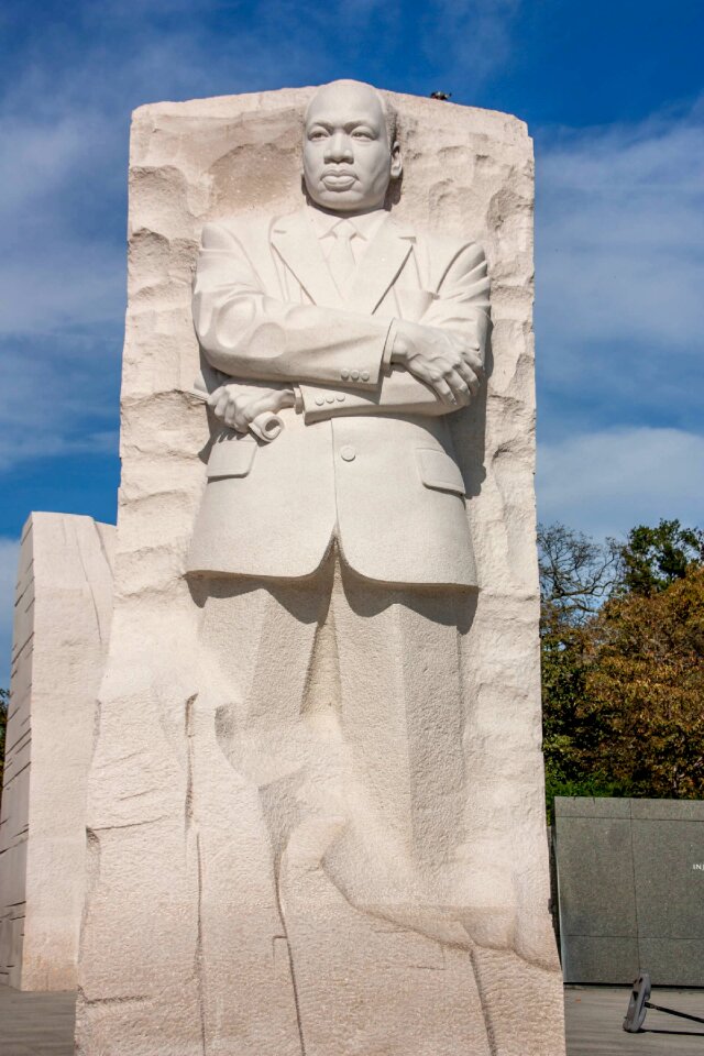Dc capital government