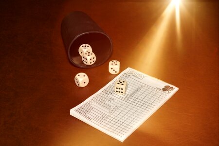 Luck community game sunlight
