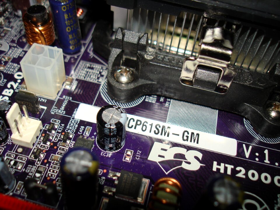 Hardware equipment electronics