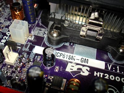 Hardware equipment electronics