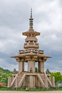 Korea culture traditional tourist destination
