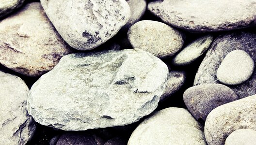 Stones nature landscape