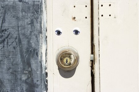 Door lock