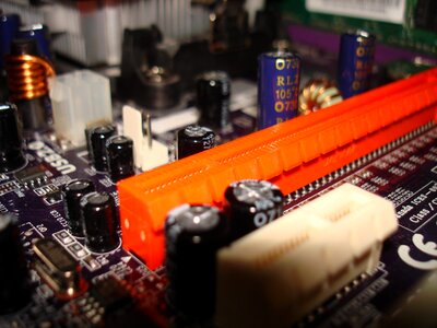 Hardware equipment electronics