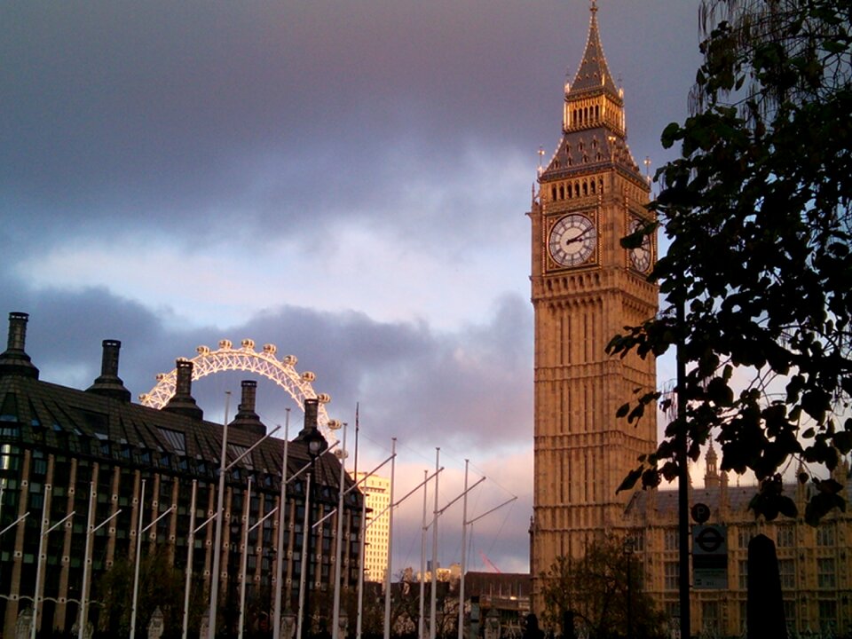 Great britain united kingdom capital