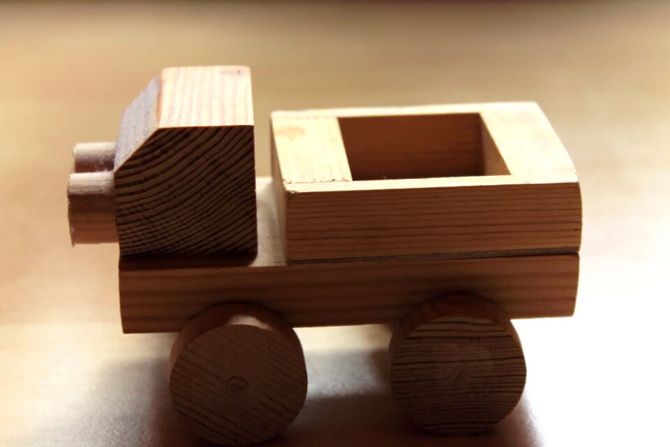 Toys vehicle nature