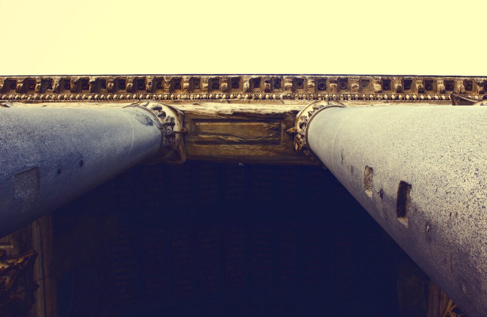 Architecture rome italy