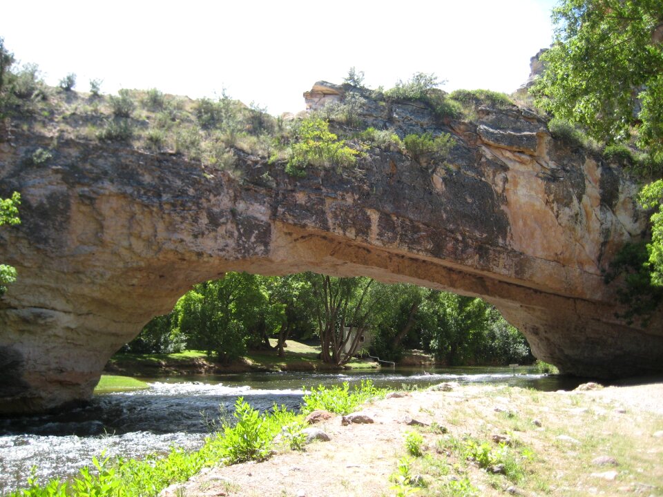 Wyoming summer photo