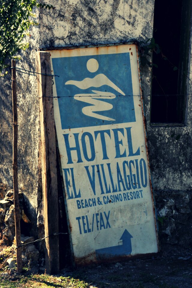 Hotel shield costa rica