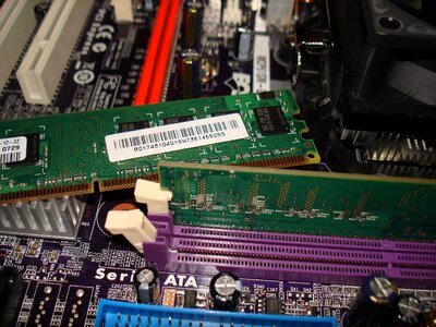 Hardware equipment electronics