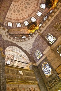 Istanbul city