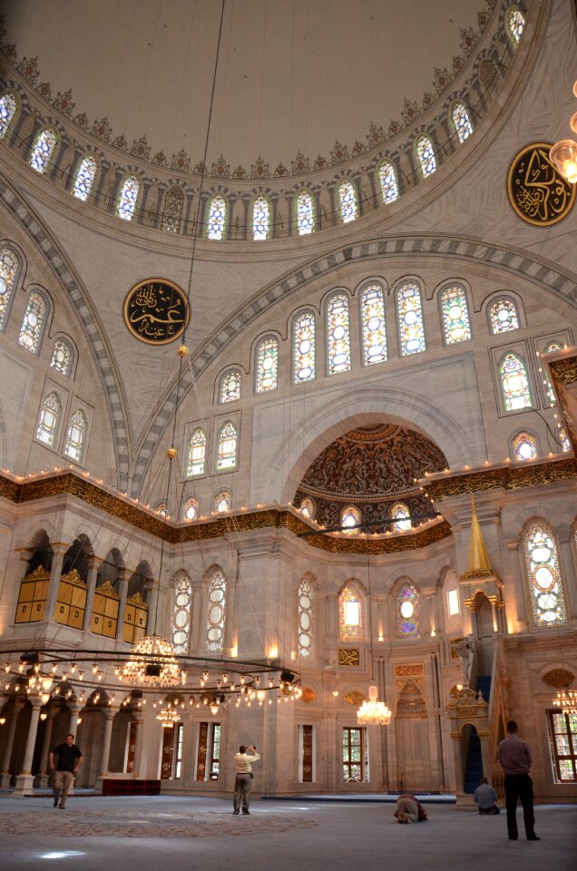 Istanbul city