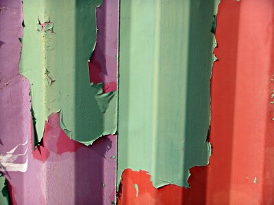Paint construction