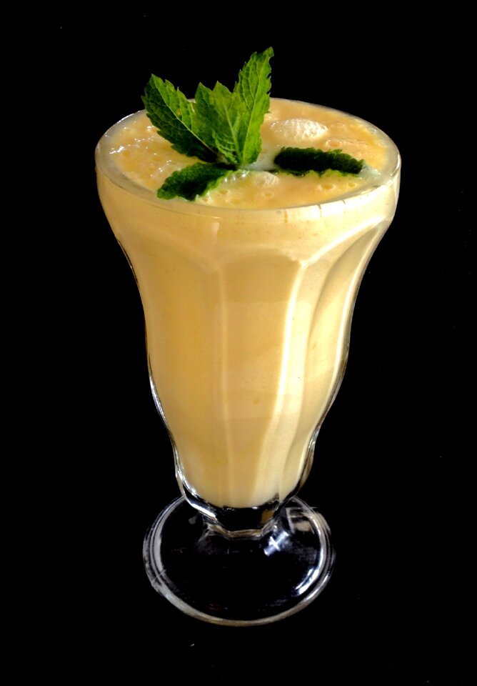 Food drink