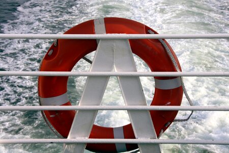 Water rescue security drowning