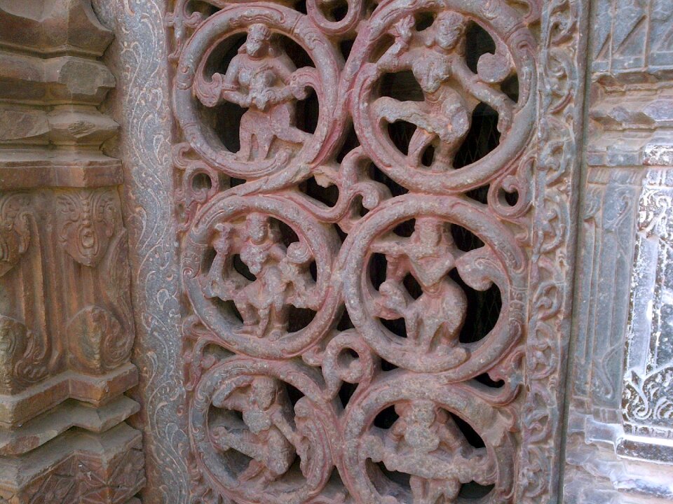 Ancient chandramauleshwara hubli