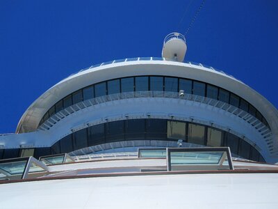 Ship cruise ship aida