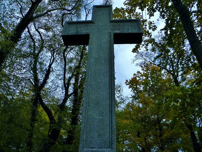 Christianity last calm gloomy