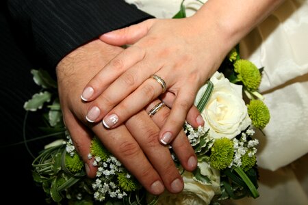 Love marriage perfect pair