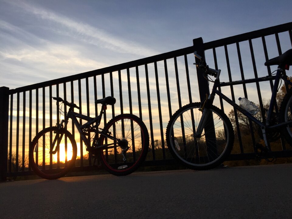 Cycle photography travel
