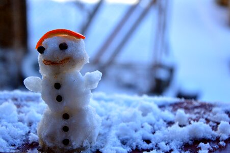 Winter 2015 smile