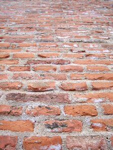 Bricks old building brick wall