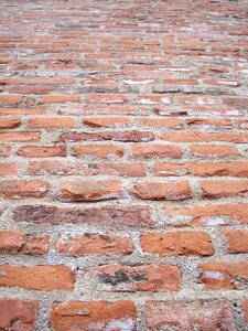 Bricks old building brick wall photo