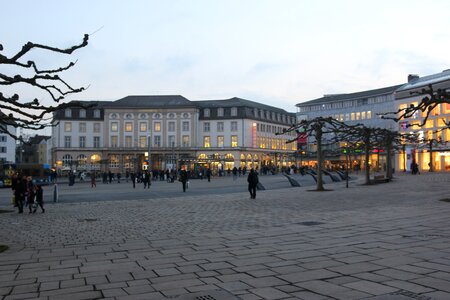 Center kassel county kassel königsplatz kassel