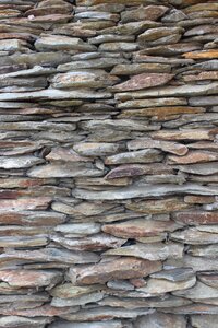 Texture plates pattern