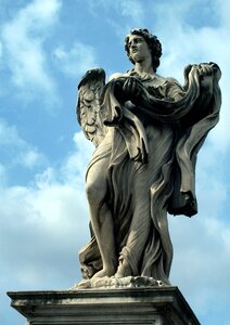 Statue the vatican art