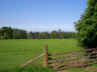 Sittingbourne country park
