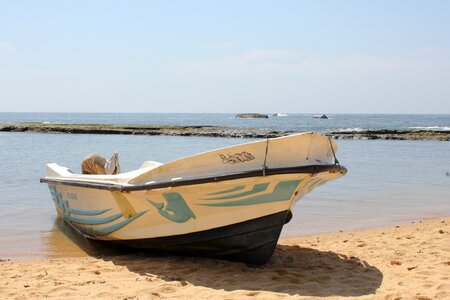 Sea sri lanka asia