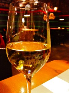 White restaurant winery