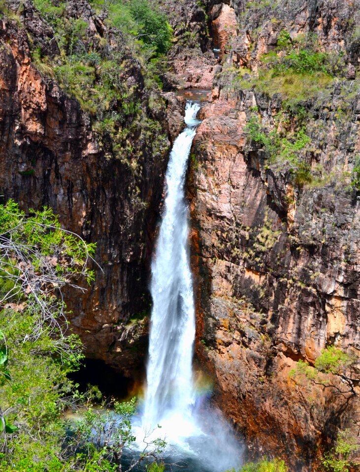 Cascade australia travel