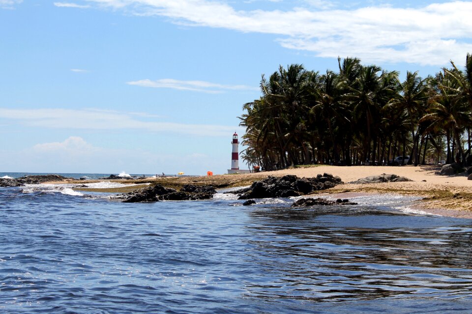 Itapoã salvador bahia