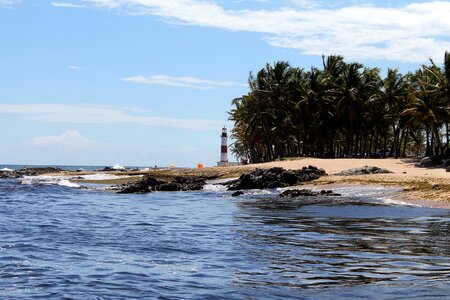 Itapoã salvador bahia photo