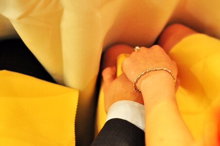 Love orange love