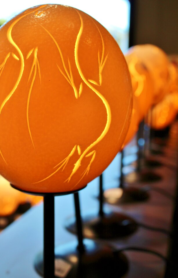 Decoration lamp light