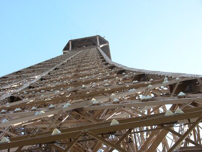 France architecture landmark