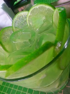Pinga appetizer drink